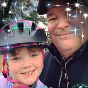 Meet your Posher, Daisy